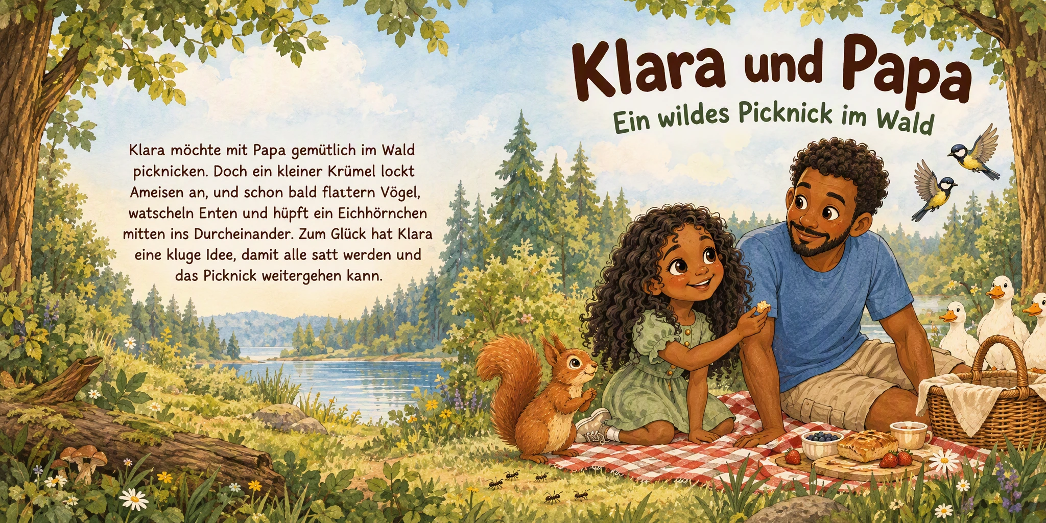 Buchcover von „Und dann wurde es schlimmer!“