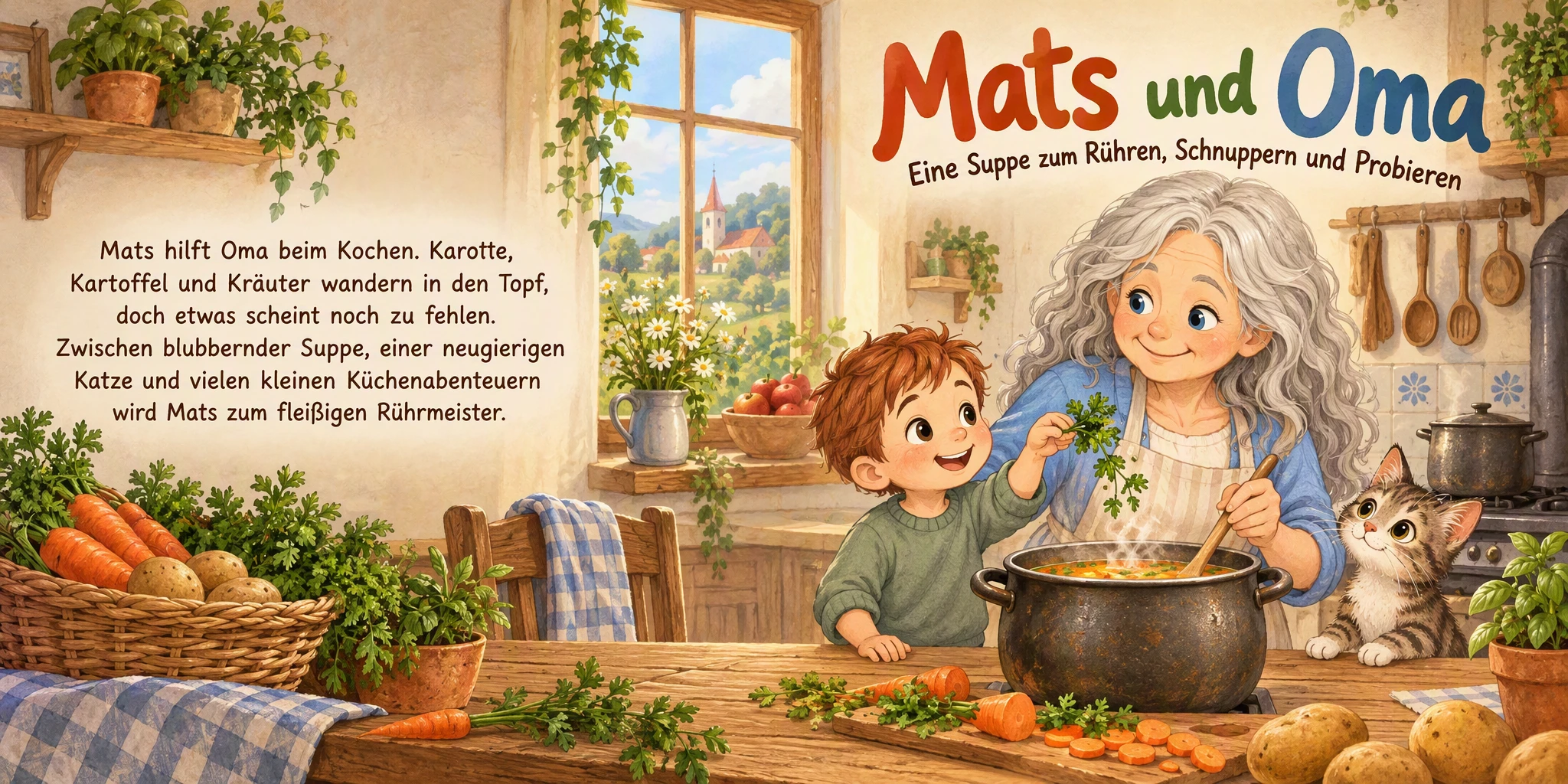Buchcover von „Was fehlt noch?“