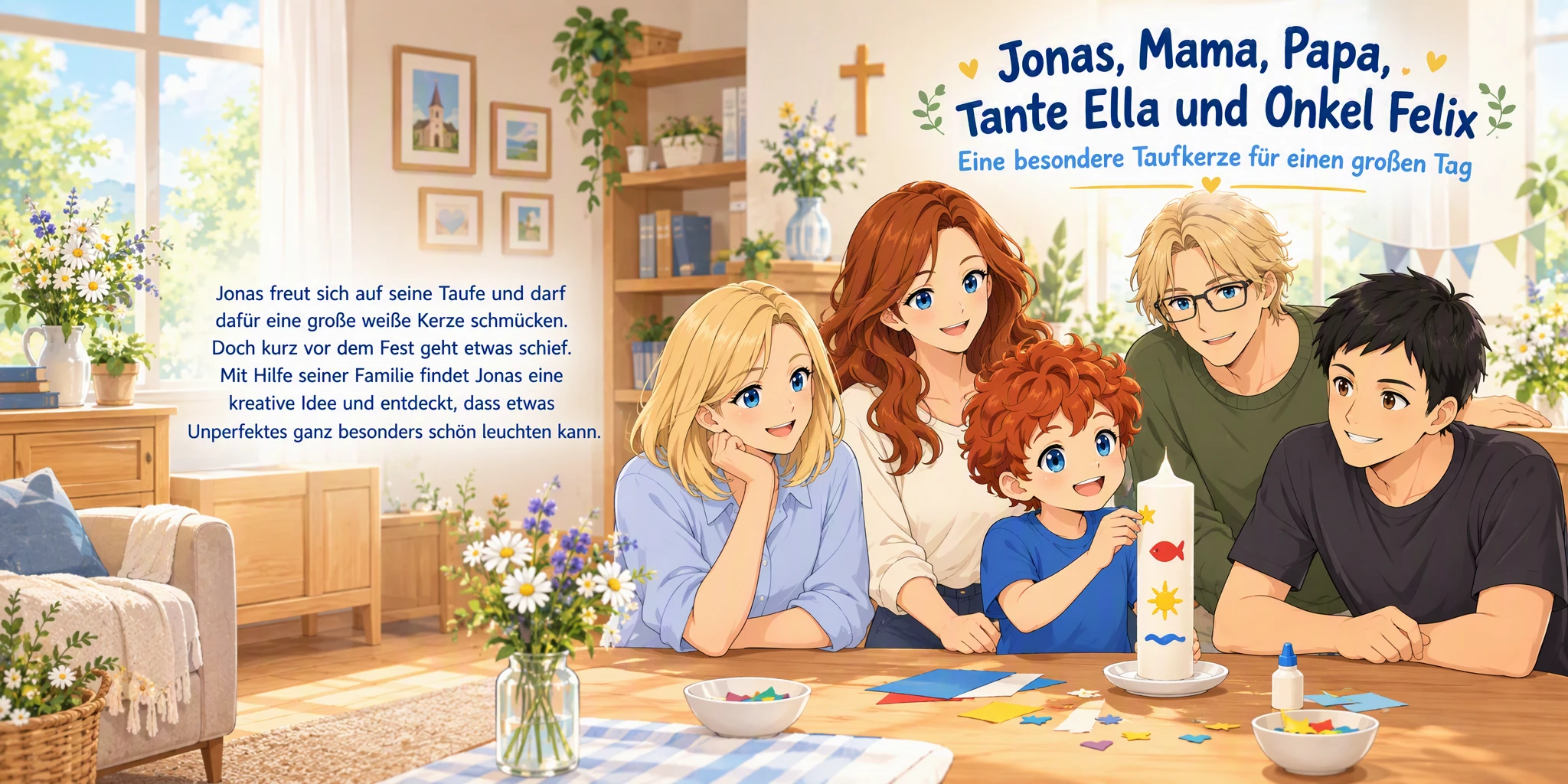 Buchcover von „Die schiefe Sonne“