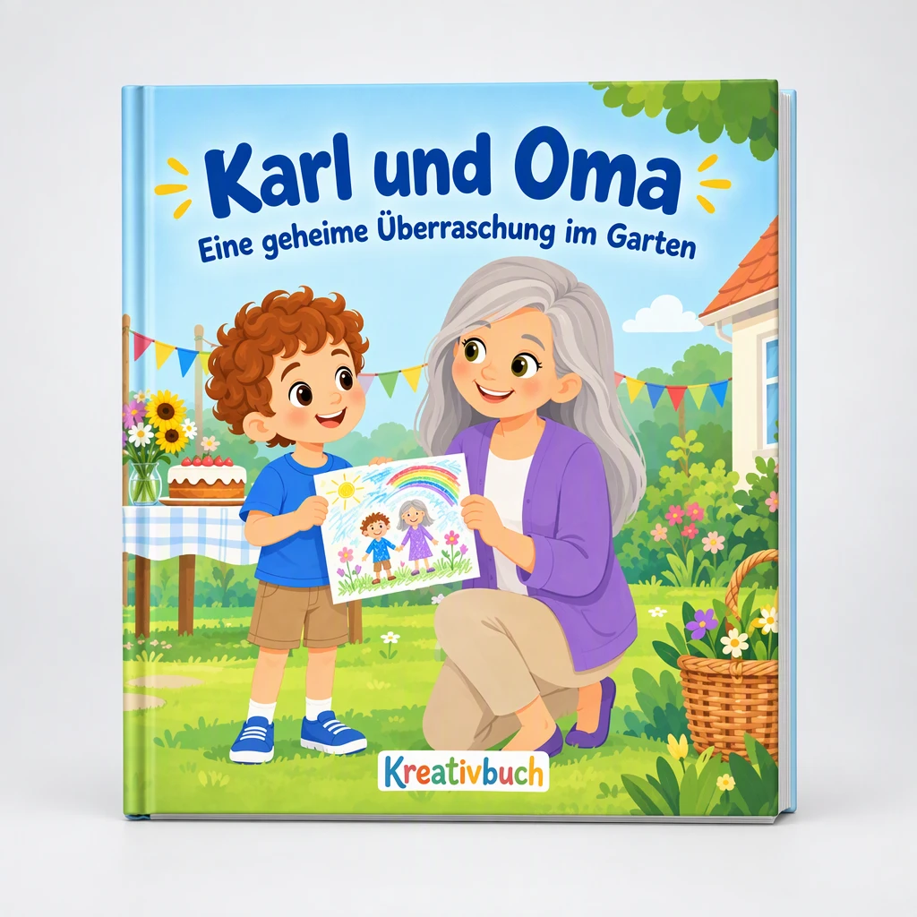 Noch fünf Dinge