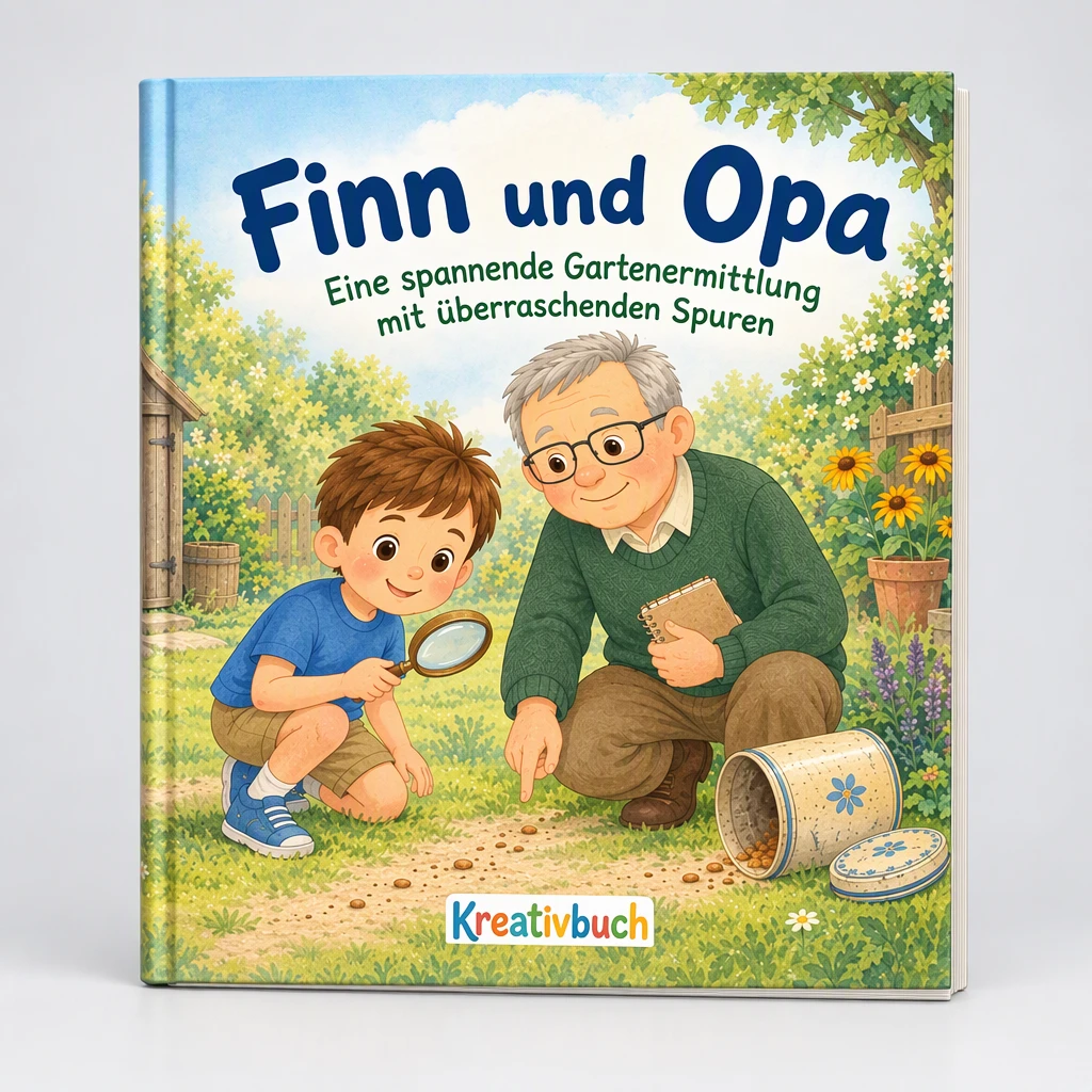 Der Fall der leeren Keksdose
