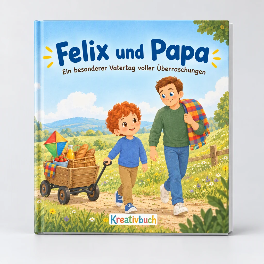 Das schönste Picknick
