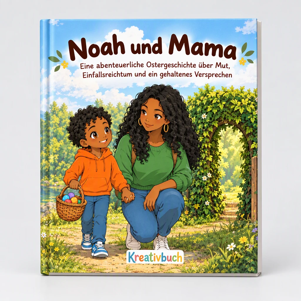 Das Nest auf dem Rücken