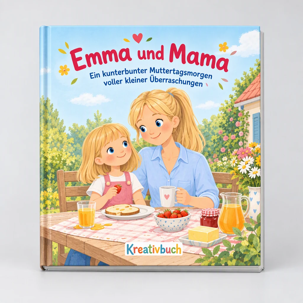 Das schönste Gar-nichts