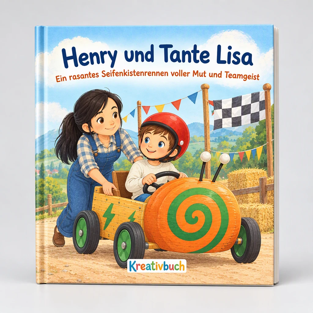 Die Blitzschnecke