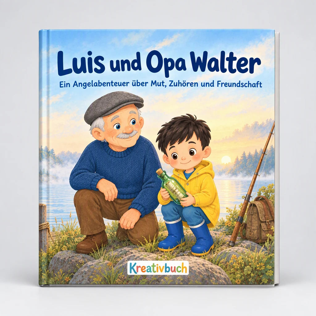 Das Ruder mit Schnupfen