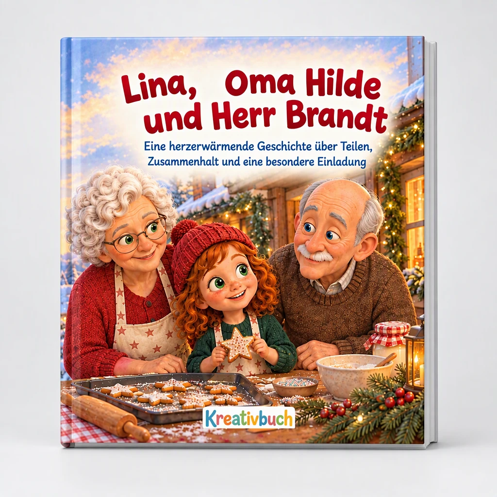 Ein Stern für Weihnachten