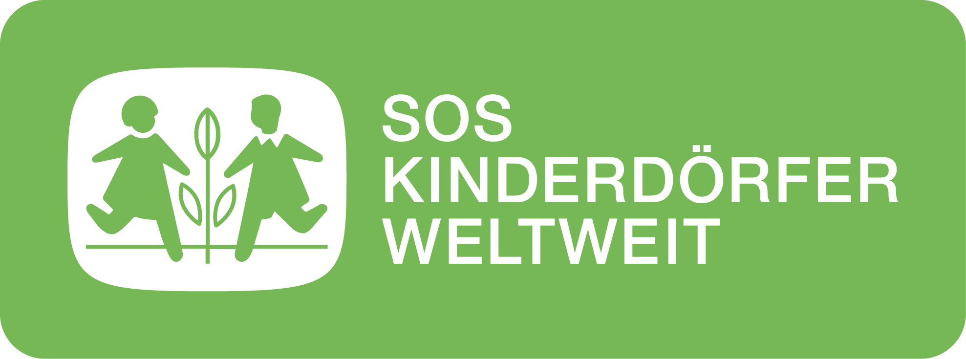 SOS-Kinderdörfer